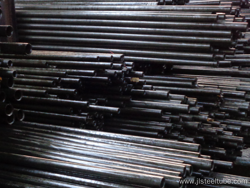 ASTM Cold Rolled Precision Steel Pipe