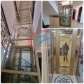 2-5 Floors Small Elevator