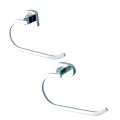 New Arrival Bathroom Accessories stainless steel Wall Mounted hanging Towel Ring