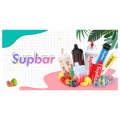 Servicio OEM de Supbar Mini Pot 8000Puffs