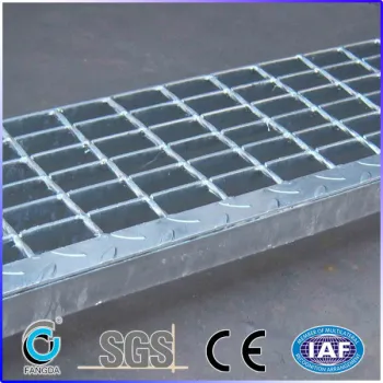 Heavy Duty Stainless Steel Grating ,HOT SALE