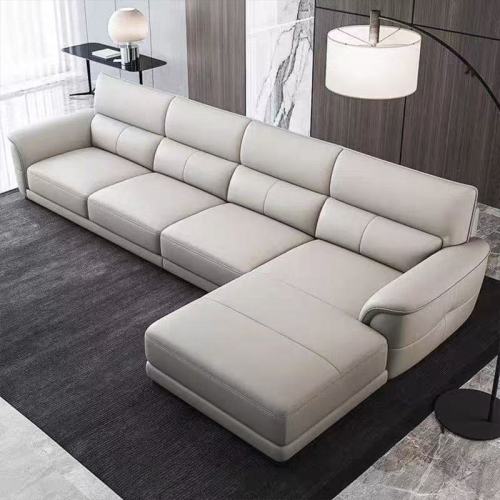Sofa phong cách Châu Âu vượt thời gian cho nội thất trang nhã