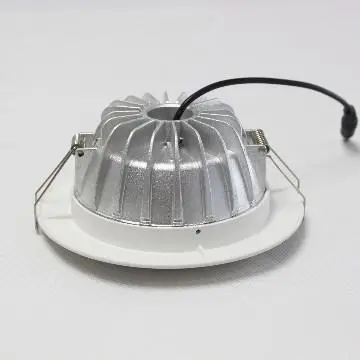 5W led down lights