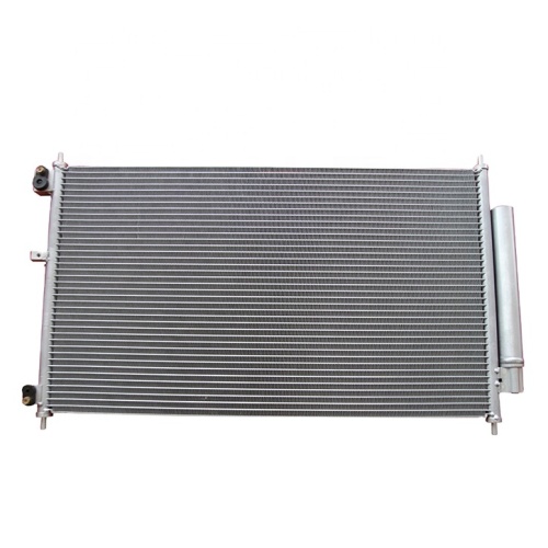 Car Air Conditioner Condenser for Honda CRIDER OEM 80110-T6P-H01 Car Condenser