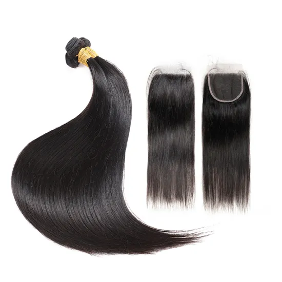 30 40 inch 100% virgin hair closure free sample , 4x4 middle part loose deep lace closures, cheap lace closure