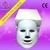 On-sale LED masks facial rejuvenaton beauty machine LED facial masks for skin whitening