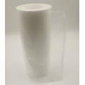 Clear CPP film cast polypropylene non-oriented film