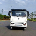 Cheng Li 13CBM Electric Water Tank Truck