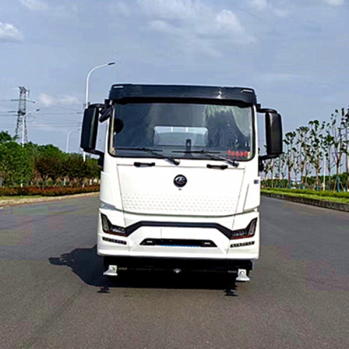 Cheng Li 13CBM Электрический резервуар для воды