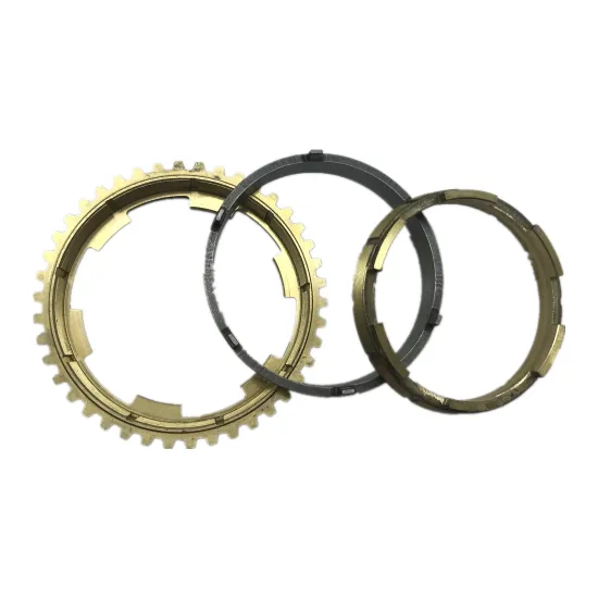 Gearbox spare parts for hyundai synchronizer ring OEM 43350-4A300/N-1708010-00-00/MW521S-1701314/5T28 J-1701258-00-00
