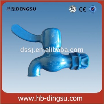 2014 hot sell One Way Faucet(PVC Valves)