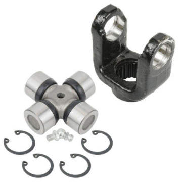 Pezas de driveline para agricultura e maquinaria
