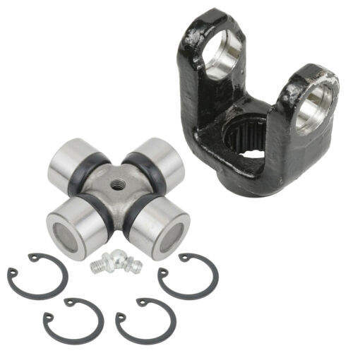Pezas de driveline para agricultura e maquinaria