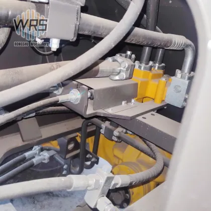 SDLG L955F Wheel Loader for Sale - High Quality Used SDLG 955 Loader