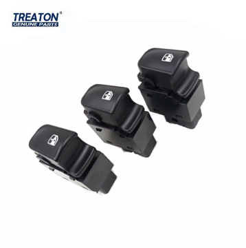 Treaton High Performance Window Switch for Hyundai Elantra