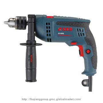 XKE13mm 710w electric impact drill