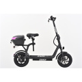 2 rodas scooter elétrico inteligente