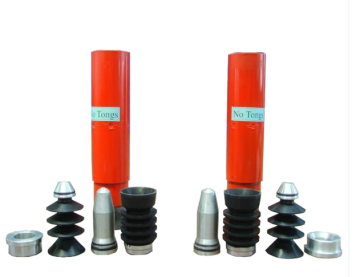 Oil Cementing Tool Mechanical Stage