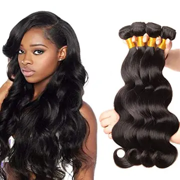 Best Vendor Wholesale  Virgin Unprocessed Hair Extension Body Wave Raw Brazilian Bundles Grade 12A Human Hair Brazilian Bundles
