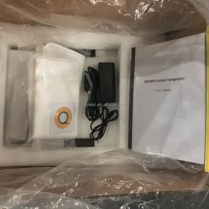 High-Quality SW-6000 Corneal Topographer Search