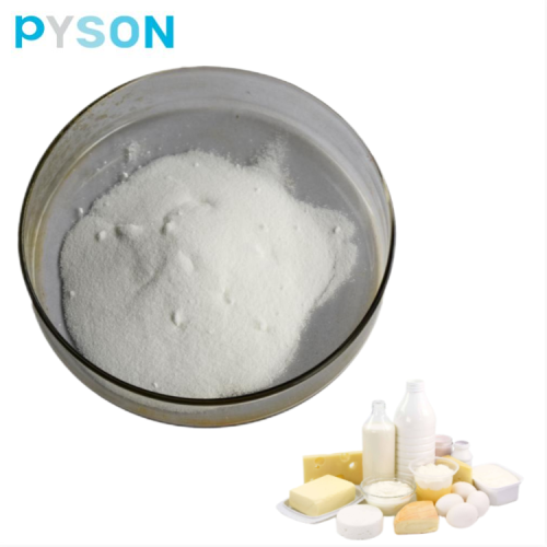 Isomaltooligosaccharides powder 90% The enterprise standard