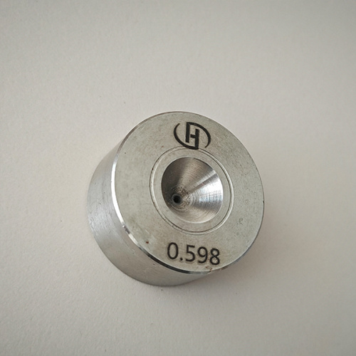 Effiziente KomprimierungspCD -Kabelzeichnung stirbt