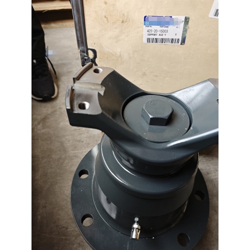 425-20-15003 SUPPORT ASS'Y for Loader WA500 Parts