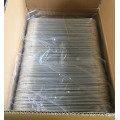 Disposable Aluminum Foils Cooking Trays with Lids