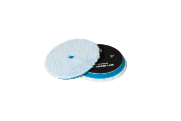 3 inch Bevelled Wool Pad Car polish