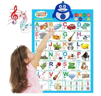 Sound hanging for children