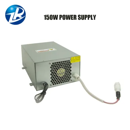High Power Laser Diode with Thorlabs PM100D Power Meter and 50W Laser Supply