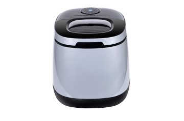 Hotel Restaurant Ice Maker Ice Chip Machine with EMC Certification