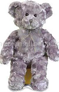Plush Teddy Bear