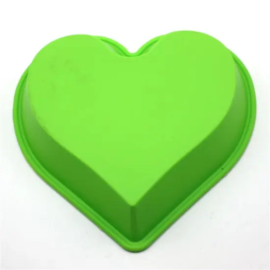 Hot selling perfect for making cakes silicone cake mold