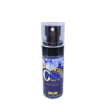 Pefume body spray for men