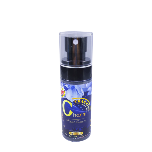 Spray corporal Pefume para homem