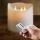 3 Wick Battery Operated Led Flameless Pillar Candles