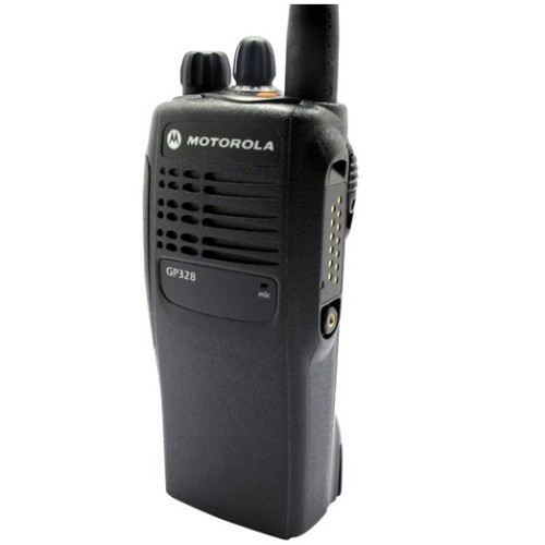 Motorola GP328EX Portable Radio