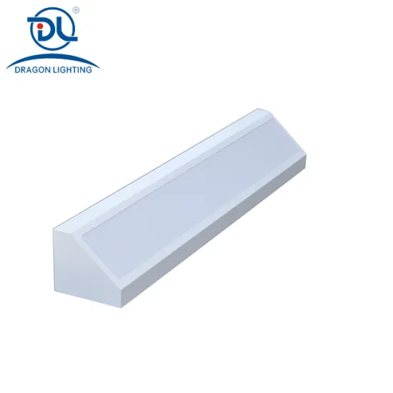 220V-240V 40W 105LM/W LED Surface Mount Wall Light