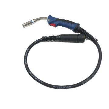 GBWeld Gas làm mát với ngọn đuốc MB25AK để hàn CO2