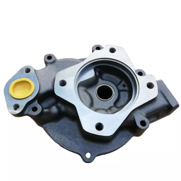 Gear Pumps for Caterpillar Models 950F, 960F, 966C, 966R, 970F, 814, E966, 816, 815