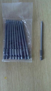 High Quality Screwdriver Bits