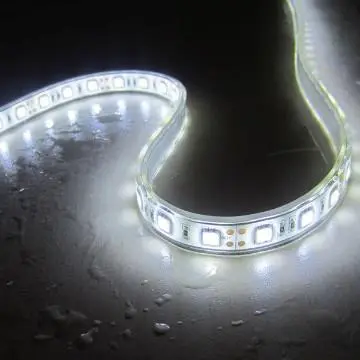 2013 BEST flexible black pcb smd led strip