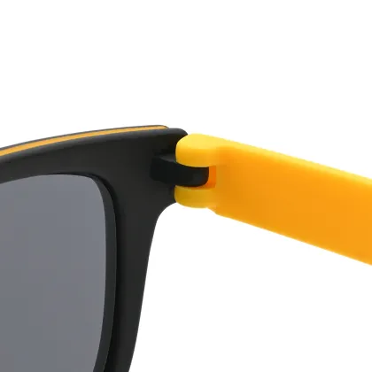 Wholesale Kids UV400 Polarized Sunglasses - Comfortable Soft Sun Glasses for Children