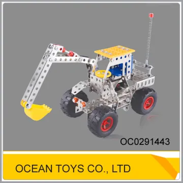 Diy metal car toys mini car toy for sale OC0291443