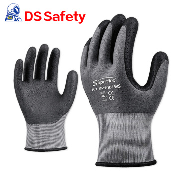 Guantes de seguridad Superflex NP1001WS