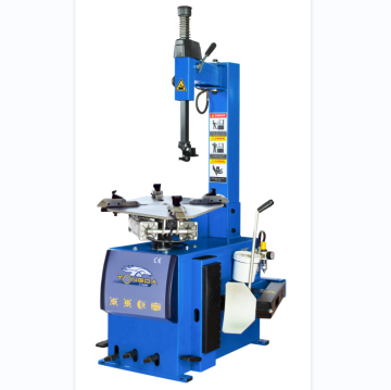 CE Certified Used Tire Changer Machine TONGDA LT M490 for Sale