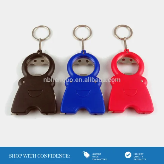 micro multifunction key chain led light hot sale in USA