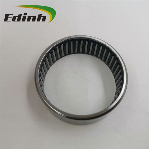 rear arm flat roller bearing DB70216 for peugeot 206