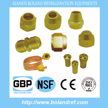 Brass Fittings